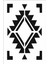 Stencil Sarayi Boyama Şablon Damask Çini Mandala -8400 1