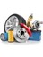 Gaz Kelebek 207 307 C3 C4 (BPE242002) 1