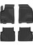 Chevrolet Aveo Iı Tüm Kasa Tiplerine 2007-2011 Arası Uyumulu Havuzlu Paspas 1