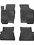 Hyundai Getz Hatchback 2002-2011 Arası Uyumulu Havuzlu Paspas 1