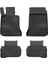 Mercedes-Benz C-Class W204 Tüm Kasa Tiplerine 2007-2014 Arası Uyumulu Havuzlu Paspas 1