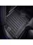 Bmw 4 Seri Gran Coupe F36 Liftback 2014-2021 Arası Uyumulu Havuzlu Paspas 4