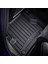 Ford Mustang Vı Coupe 2014-2023 Arası Uyumulu Havuzlu Paspas 4