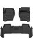 Land Rover Range Rover Sport I Suv 2005-2013 Arası Uyumulu Havuzlu Paspas 1