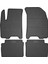 Chevrolet Aveo Iı Tüm Kasa Tiplerine 2007-2011 Arası Uyumulu Kauçuk Paspas 1