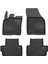 Volvo C30 Hatchback 2006-2012 Arası Uyumulu Havuzlu Paspas 1