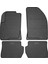 Ford Fiesta V Tüm Kasa Tiplerine 2002-2008 Arası Uyumulu Kauçuk Paspas 1