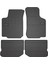 Seat Leon I Tüm Kasa Tiplerine 1999-2005 Arası Uyumulu Kauçuk Paspas 1
