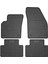 Volvo V50 Combi 2004-2012 Arası Uyumulu Kauçuk Paspas 1