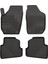 Volkswagen Polo Iv Tüm Kasa Tiplerine 2001-2009 Arası Uyumulu Havuzlu Paspas 1