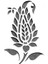 Stencil Sarayi Boyama Şablon Desenler - 4612 1