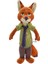 JeaLove Jea.love Zootopia Peluş Oyuncak Bebek 50CM (Yurt Dışından) 1