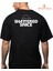 Starfield Shattered Space Baskılı Oversize Tişört 3
