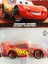 2022 Yeni - New Disney Pixar Cars Lightning Mcqueen Flash Araba #95 Rato 1:64 Ölçek Marka 2