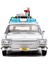 Ghostbusters Ecto-1 Hayalet Avcıları Arabası 1:24 Die Cast 2