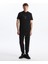 Xsıde Slim Fit Erkek Jogger Eşofman Altı 1