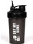 Protein Shaker,karıştırıcı Shaker,sporcu Shaker,antreman Shaker Siyah 550 ml 1