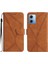 Xiaomi Redmi Note 12 5G Telefon Kılıfı (Yurt Dışından) 1