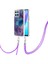 Honor X8 5G Telefon Kılıfı (Yurt Dışından) 3