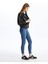 Lcw Jeans Mercury Skinny Fit Kadın Jean Pantolon 1
