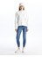 Lcw Jeans Mercury Skinny Fit Kadın Jean Pantolon 2