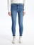 Lcw Jeans Mercury Skinny Fit Kadın Jean Pantolon 4
