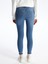 Lcw Jeans Mercury Skinny Fit Kadın Jean Pantolon 5