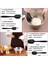 6 Adet/takım Silikon Spatula Karıştırma Pasta Kazıyıcı Yapışmaz Tereyağı Serpme Kavanoz Blender Pişirme Spatula Mutfak Pişirme Aksesuarları (Yurt Dışından) 4