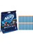 Orjinal Elite 2.0 Dart 20 Li Yedek Paket Orjinal Dartları F0040 2