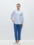 Lcw Grace Straight Fit Kadın Jean Pantolon 1