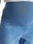 Maternity Karın Panelli Mom Fit Hamile Jean Pantolon 3