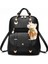 2024 New Trendy Women's Spring/summer Student Backpack (Yurt Dışından) 1
