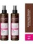 URBAN Care Argan Yağı Kolay Kırılan Yıpranmış Saçlara Özel Sıvı Saç Bakım Kremi-Vegan-200 ML x 2 1