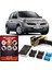 Nissan Micra Kapı Gergi (Limitör) Tamir Kiti 2002-2010 (2 Kapı Set) 1