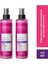 URBAN Care Intense Keratin Aşırı Yıpranmış Cansız Saçlara Özel Sıvı Saç Bakım Kremi-Vegan-200 ML x 2 1