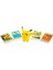 50'li Trading Card Game Oyun Kartı - Pikachu Figür 1
