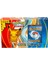 50'li Trading Card Game Oyun Kartı - Pikachu Figür 5