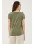 24Y0194K1 Kadın T-Shirt 5