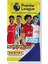 Premier League 2022 - 23 Trading Card - 2023 Ingiltere Premier Ligi Futbolcu Kartları ( 28 Paket ) 5