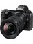 Cda Store Nikon Z7 Uyumlu 3 Adet Fotograf Makinesi Için LCD Ekran Koruyucu Nano Jelatin 1