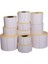 Kirtasiyejet Etiket Termal Etiket 30 x 60 mm 10,000 Adet Termal Barkod Etiketi 1.000 Sarımlı 10 Rulo 1