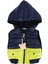 Kapüşonlu Kolsuz Şişme Yelek 1