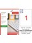 Lazer Etiket TW-2000 100 A4 Sayfa Laser Etiket Ebat 210 x 297 mm mm Boyutunda 1 A4 Sayfada 1 Etiket 1