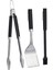 Precision 3-Piece Grill Tool Set - 6764 2