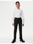 Slim Fit Okul Pantolonu (2-18 Yaş) 1