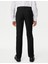Slim Fit Okul Pantolonu (2-18 Yaş) 3