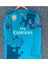 Ronaldo Uzun Kol Yetişkin Turkuaz Forması 1