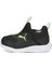 193667-17 Fun Racer Slip On Inf Erkek Çocuk Sneaker Spor Ayakkabı 1