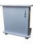 60 cm Mdf Gri Ithal Akvaryum Sehpa 60 x 35 x 62 cm 1