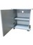 60 cm Mdf Gri Ithal Akvaryum Sehpa 60 x 35 x 62 cm 2
